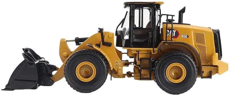 Chargez l'image dans la visionneuse de la galerie, CAT - 1/50 - 950 WHEEL LOADER - DIECAST | SCALE