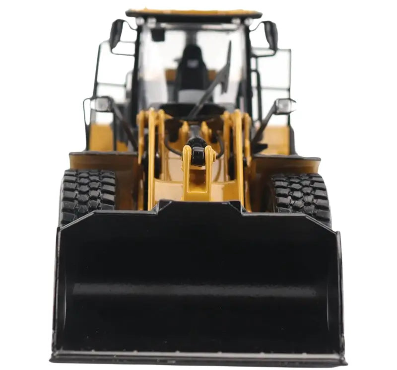 Chargez l'image dans la visionneuse de la galerie, CAT - 1/50 - 950 WHEEL LOADER - DIECAST | SCALE