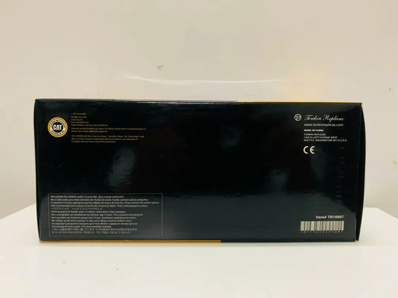 Chargez l'image dans la visionneuse de la galerie, CAT - 1/50 - 950K WHEEL LOADER - DIECAST | SCALE | WHEEL