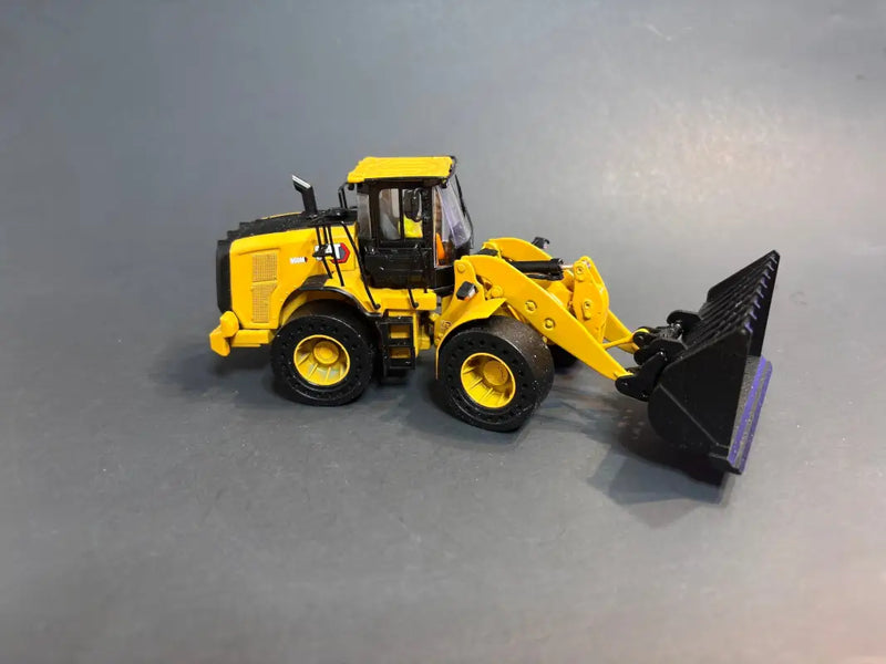 Chargez l'image dans la visionneuse de la galerie, CAT - 1/50 - CAT 950M W/ SOLID TIRE & WASTE HANDLE BUCKET