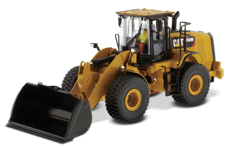 Load image into Gallery viewer, CAT - 1/50 - 950M WHEEL LOADER - DIECAST | SCALE
