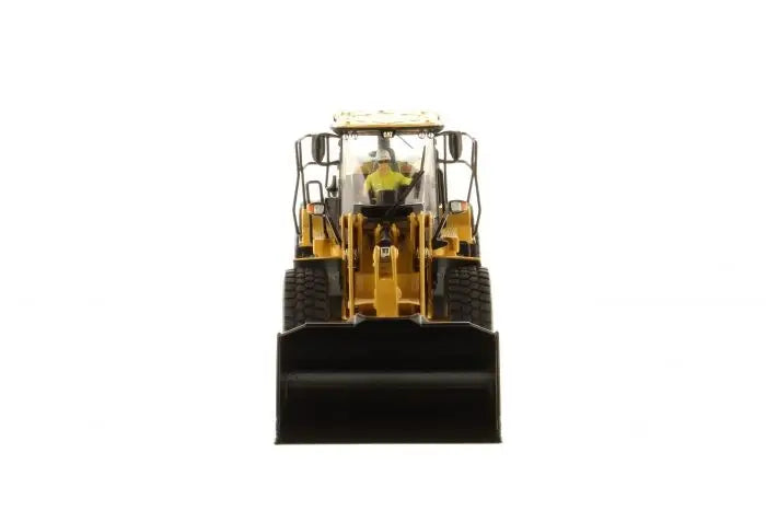 Load image into Gallery viewer, CAT - 1/50 - 950M WHEEL LOADER - DIECAST | SCALE