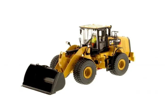 Load image into Gallery viewer, CAT - 1/50 - 950M WHEEL LOADER - DIECAST | SCALE