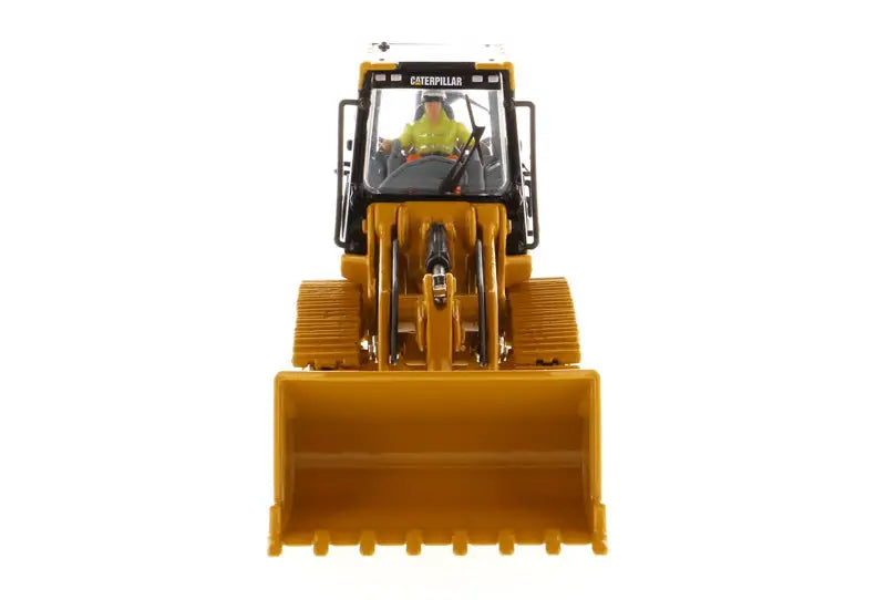 Chargez l'image dans la visionneuse de la galerie, CAT - 1/50 - 963K TRACK LOADER - DIECAST | SCALE | TRACK