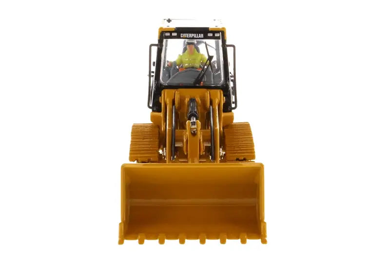 Chargez l'image dans la visionneuse de la galerie, CAT - 1/50 - 963K TRACK LOADER - DIECAST | SCALE