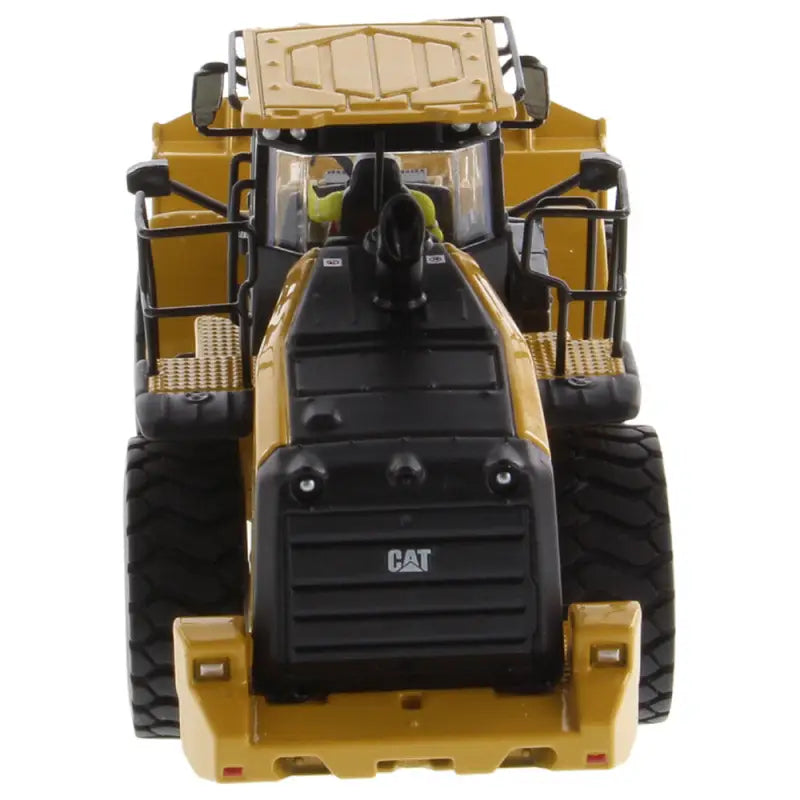 Load image into Gallery viewer, CAT - 1/50 - 966 WHEEL LOADER - DIECAST | SCALE