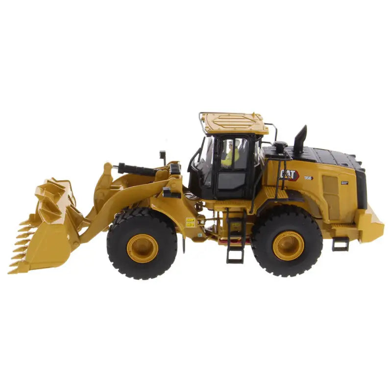 Load image into Gallery viewer, CAT - 1/50 - 966 WHEEL LOADER - DIECAST | SCALE