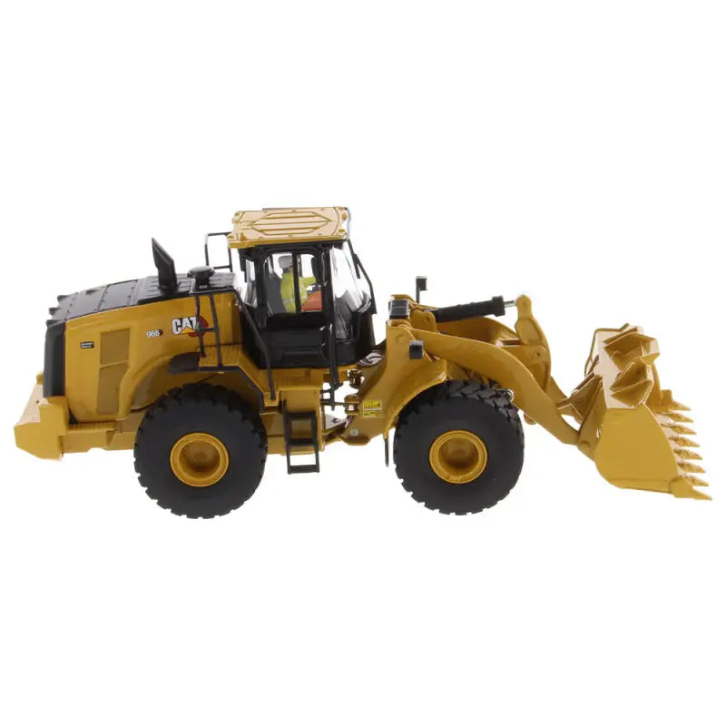 Load image into Gallery viewer, CAT - 1/50 - 966 WHEEL LOADER - DIECAST | SCALE