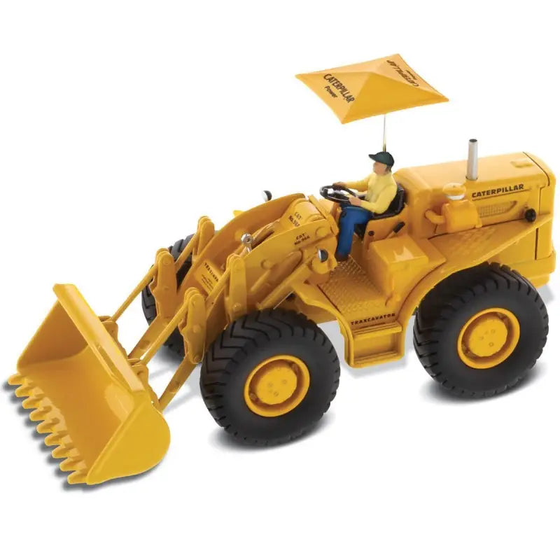Load image into Gallery viewer, CAT - 1/50 - 966A WHEEL LOADER VINTAGE SERIES - DIECAST