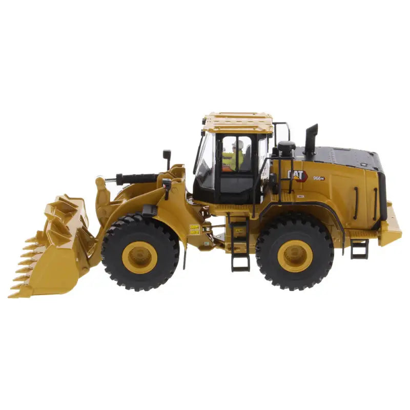 Chargez l'image dans la visionneuse de la galerie, CAT - 1/50 - 966GC WHEEL LOADER - DIECAST | SCALE