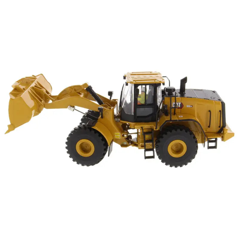 Chargez l'image dans la visionneuse de la galerie, CAT - 1/50 - 966GC WHEEL LOADER - DIECAST | SCALE