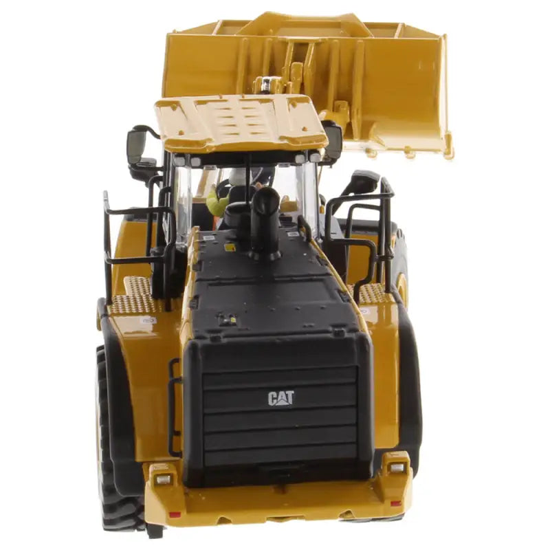 Chargez l'image dans la visionneuse de la galerie, CAT - 1/50 - 966GC WHEEL LOADER - DIECAST | SCALE