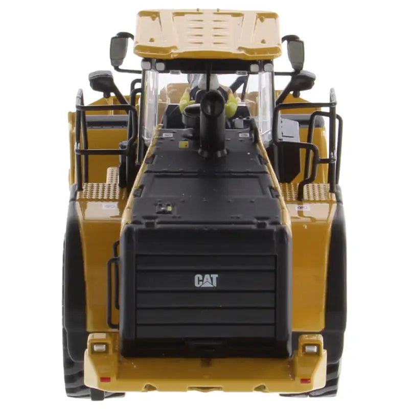 Chargez l'image dans la visionneuse de la galerie, CAT - 1/50 - 966GC WHEEL LOADER - DIECAST | SCALE