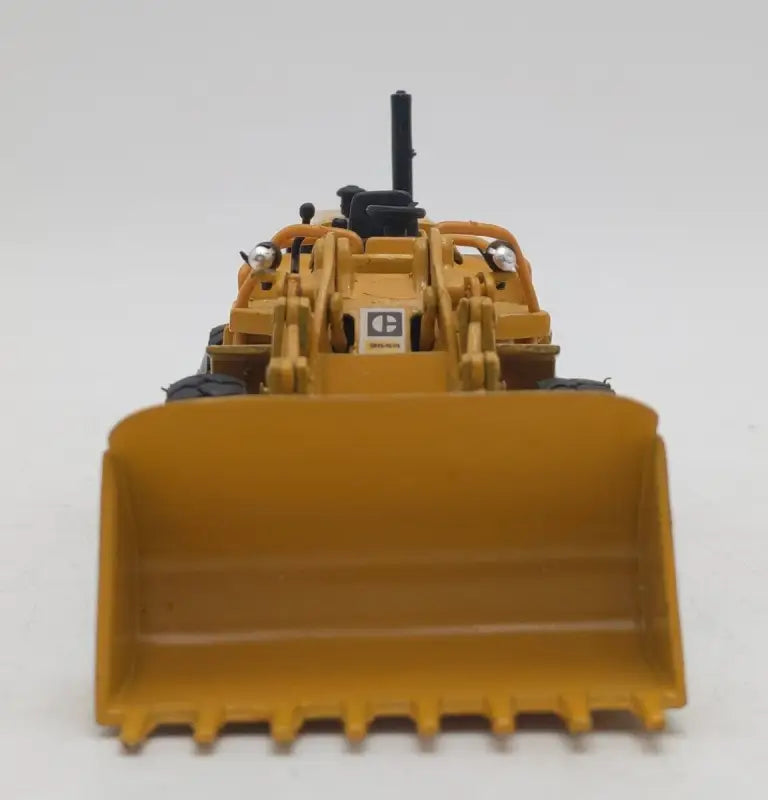 Chargez l'image dans la visionneuse de la galerie, CAT - 1/50 - 966R WHEEL LOADER - DIECAST | SCALE