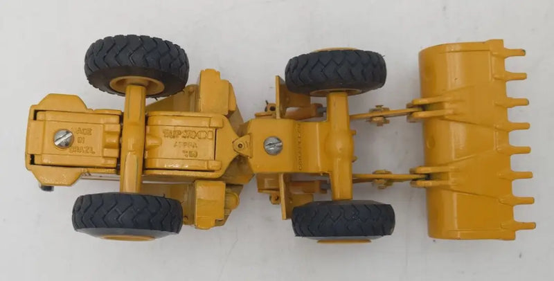 Chargez l'image dans la visionneuse de la galerie, CAT - 1/50 - 966R WHEEL LOADER - DIECAST | SCALE