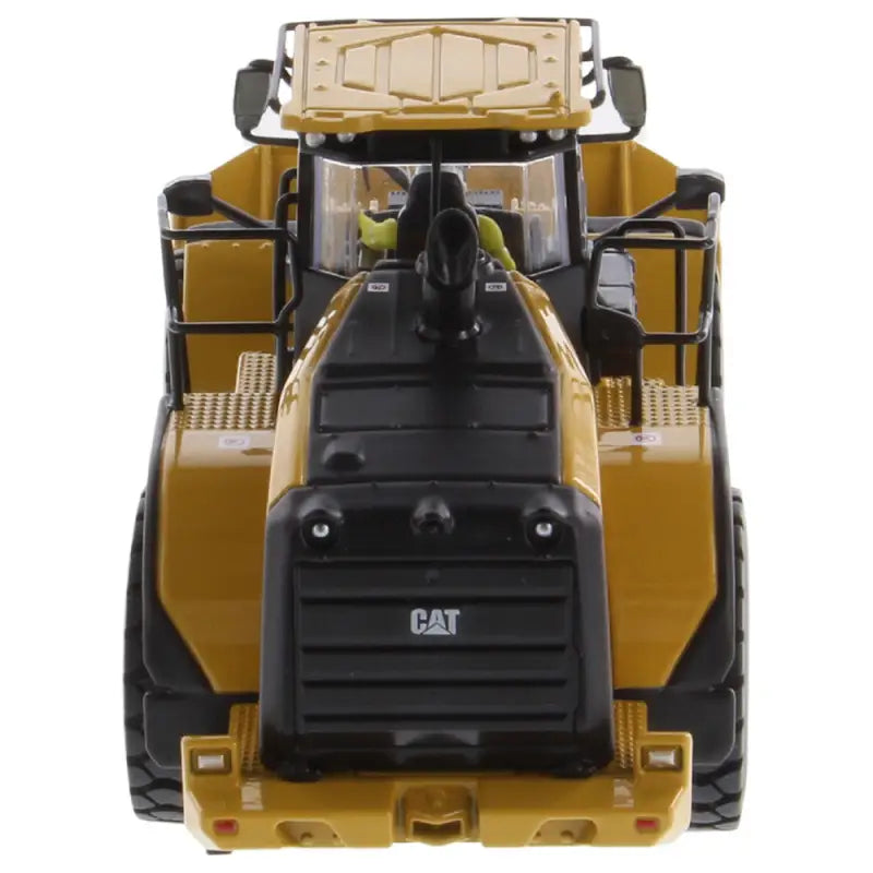 Chargez l'image dans la visionneuse de la galerie, CAT - 1/50 - 972 XE WHEEL LOADER - DIECAST | SCALE | WHEEL