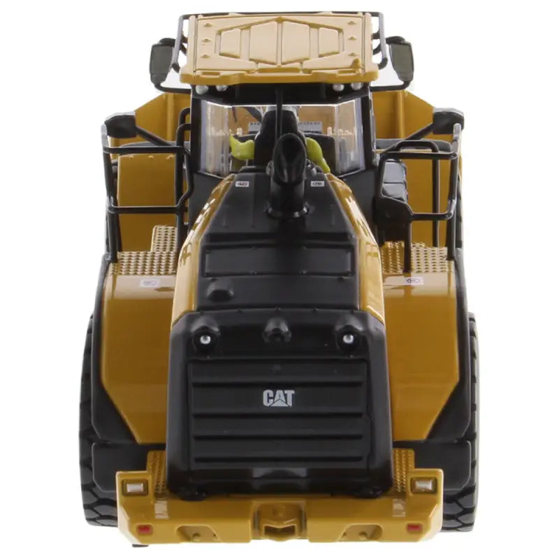 Chargez l'image dans la visionneuse de la galerie, CAT - 1/50 - 972 XE WHEEL LOADER - DIECAST | SCALE