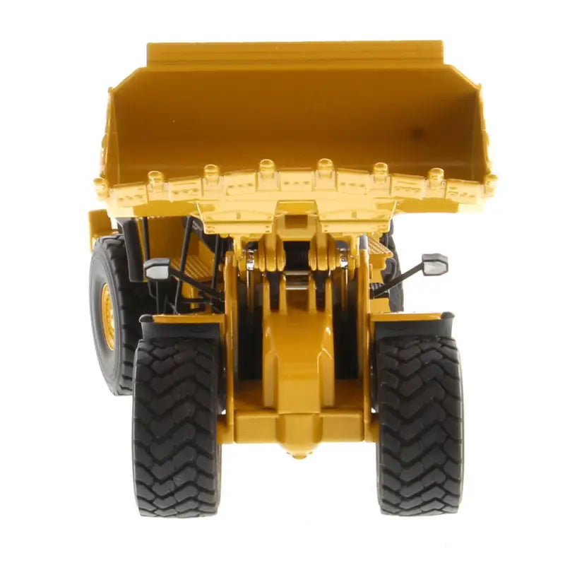 Load image into Gallery viewer, CAT - 1/50 - 980 WHEEL LOADER - DIECAST | SCALE | WHEEL