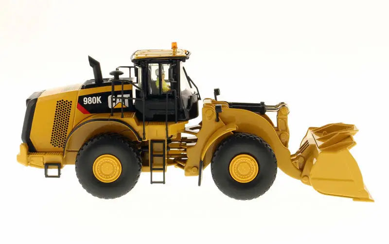 Chargez l'image dans la visionneuse de la galerie, CAT - 1/50 - 980K WHEEL LOADER - MATERIAL HANDLING