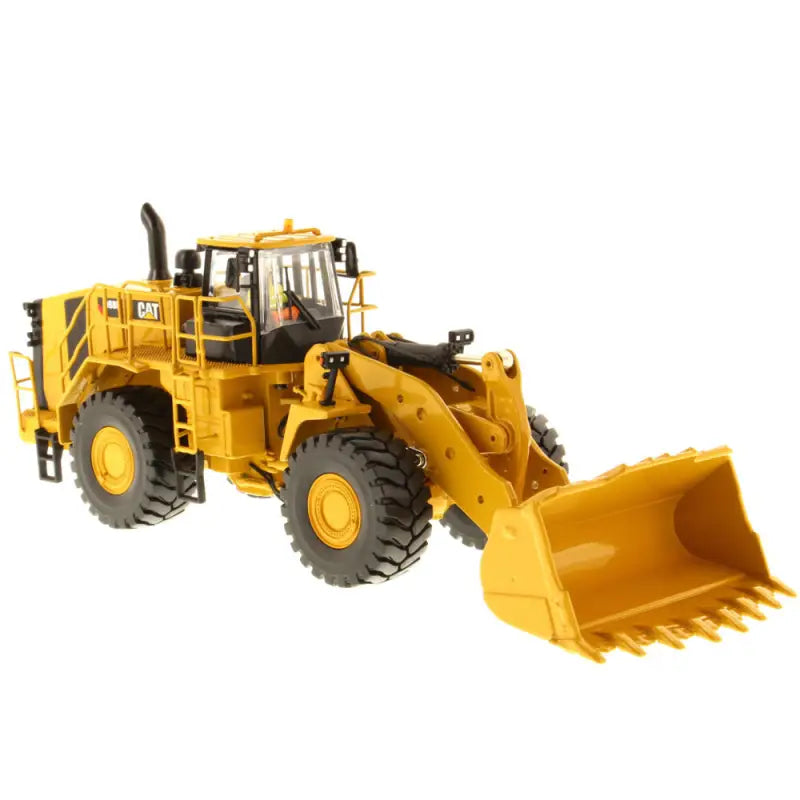 Load image into Gallery viewer, CAT - 1/50 - 988K WHEEL LOADER - DIECAST | SCALE
