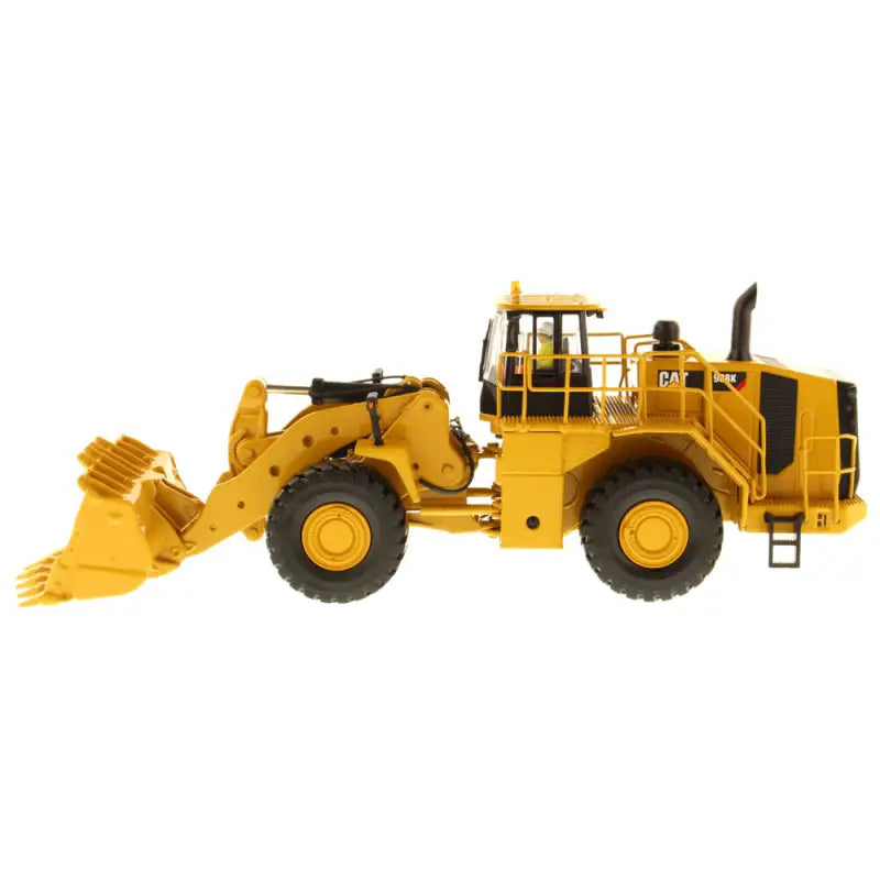 Load image into Gallery viewer, CAT - 1/50 - 988K WHEEL LOADER - DIECAST | SCALE