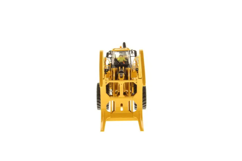 Load image into Gallery viewer, CAT - 1/50 - 988K WHEEL LOADER WITH GRAPPLE - DIECAST