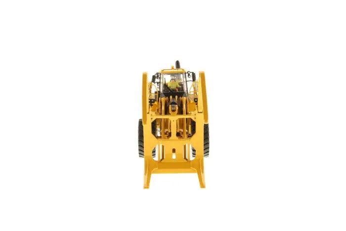 Load image into Gallery viewer, CAT - 1/50 - 988K WHEEL LOADER WITH GRAPPLE - DIECAST