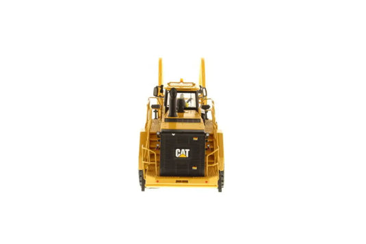 CAT - 1/50 - 988K WHEEL LOADER WITH GRAPPLE - DIECAST