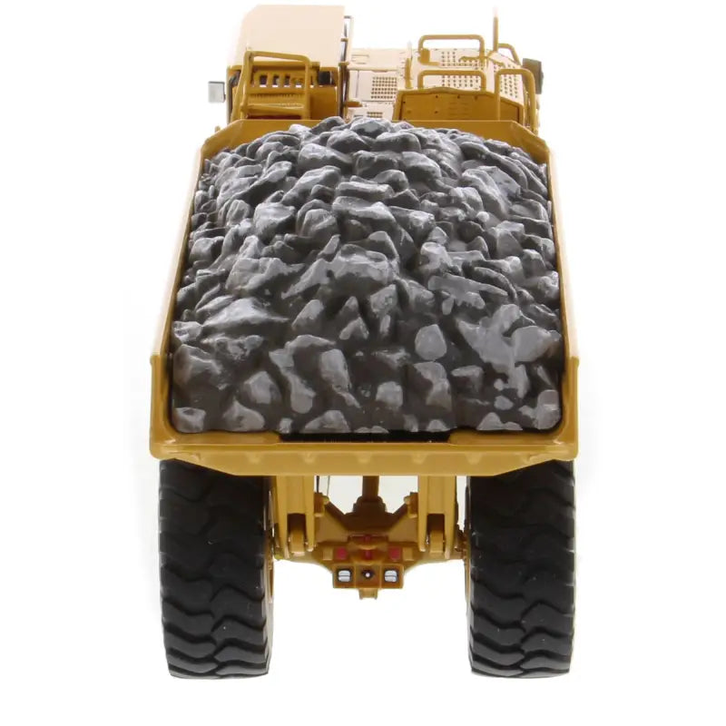 Chargez l'image dans la visionneuse de la galerie, CAT - 1/50 - AD45 UNDERGROUND ARTICULATED TRUCK - DIECAST
