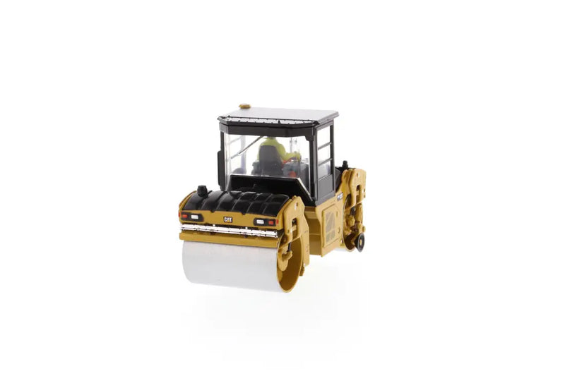 Chargez l'image dans la visionneuse de la galerie, CAT - 1/50 - CB-13 TANDEM VIBRATORY ROLLER WITH CAB
