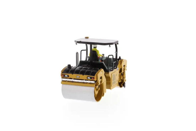 Load image into Gallery viewer, CAT - 1/50 - CB-13 TANDEM VIBRATORY ROLLER WITH ROPS
