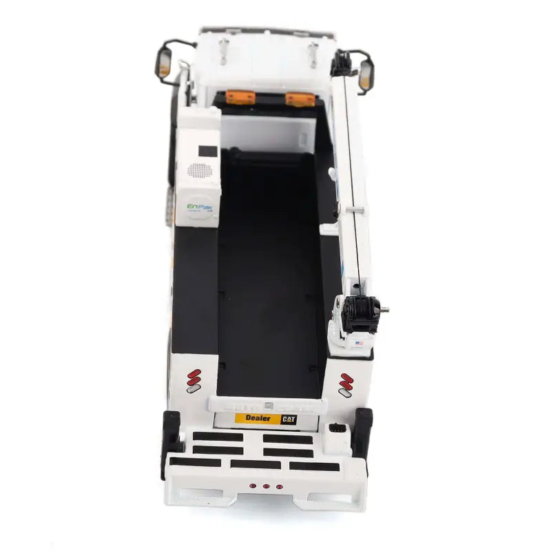 Chargez l'image dans la visionneuse de la galerie, CAT - 1/50 - CT660 AUTO-CRANE TITAN 85 BODY WITH MILLER