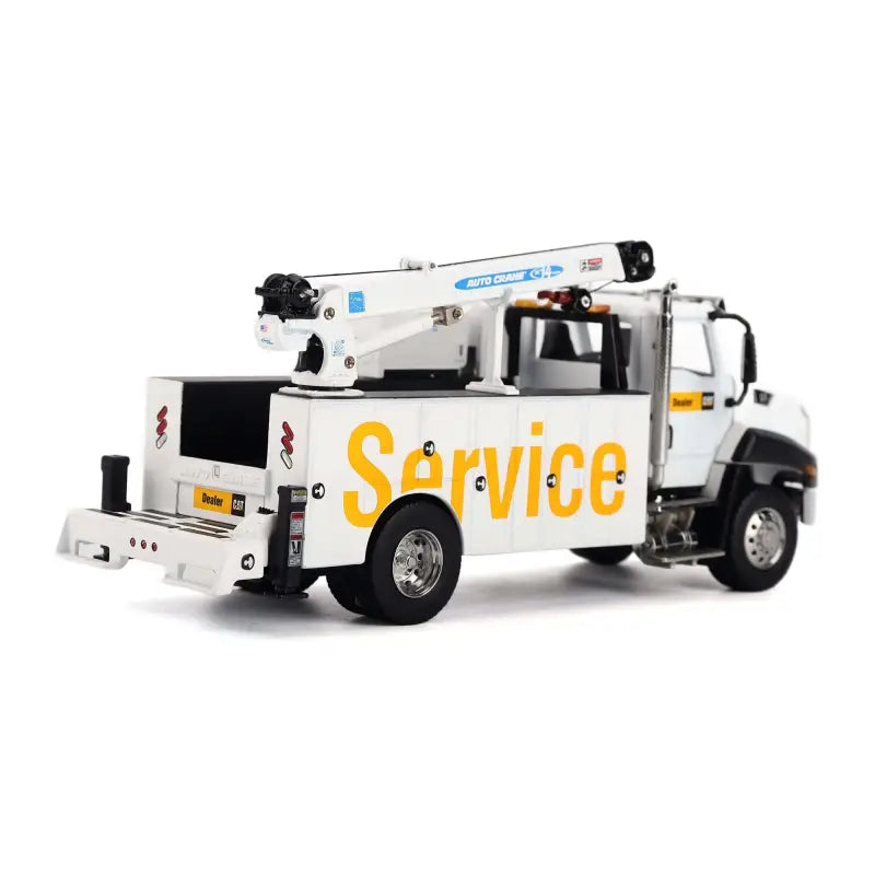 Chargez l'image dans la visionneuse de la galerie, CAT - 1/50 - CT660 AUTO-CRANE TITAN 85 BODY WITH MILLER