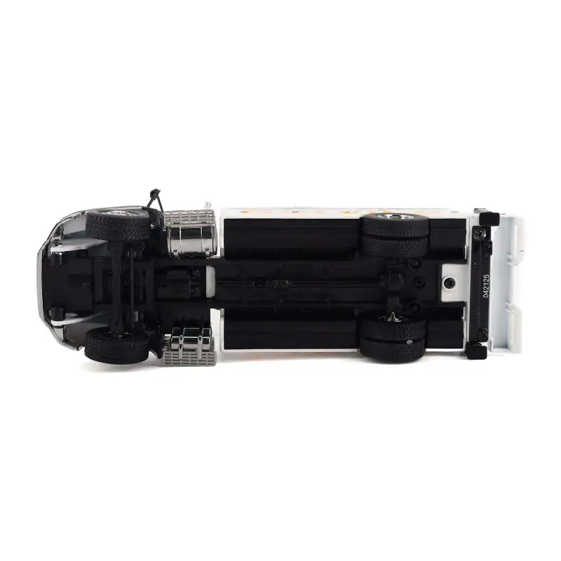 Chargez l'image dans la visionneuse de la galerie, CAT - 1/50 - CT660 AUTO-CRANE TITAN 85 BODY WITH MILLER