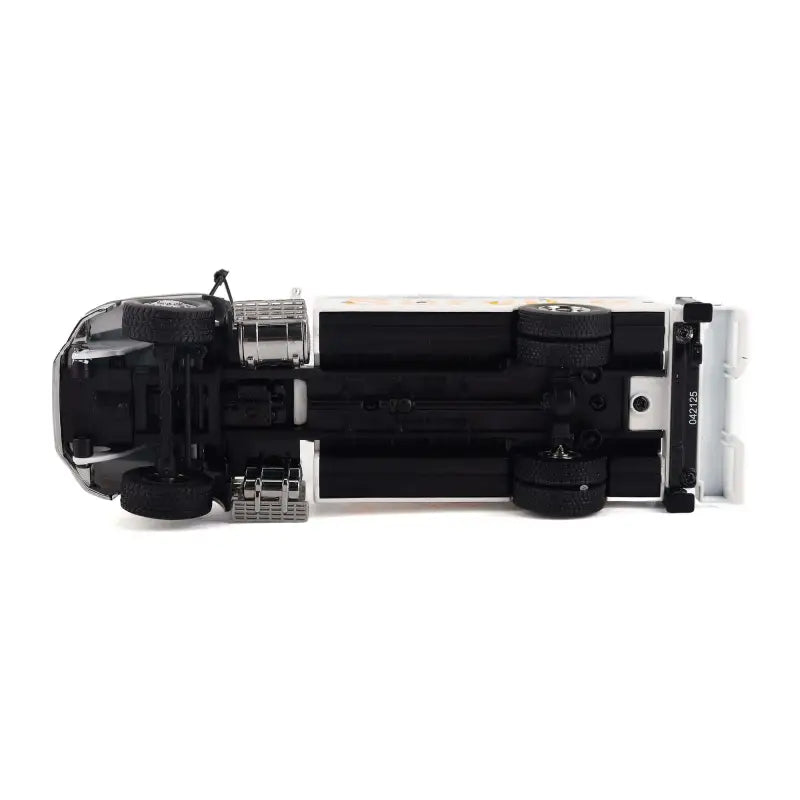Chargez l'image dans la visionneuse de la galerie, CAT - 1/50 - CT660 AUTO-CRANE TITAN 85 BODY WITH MILLER