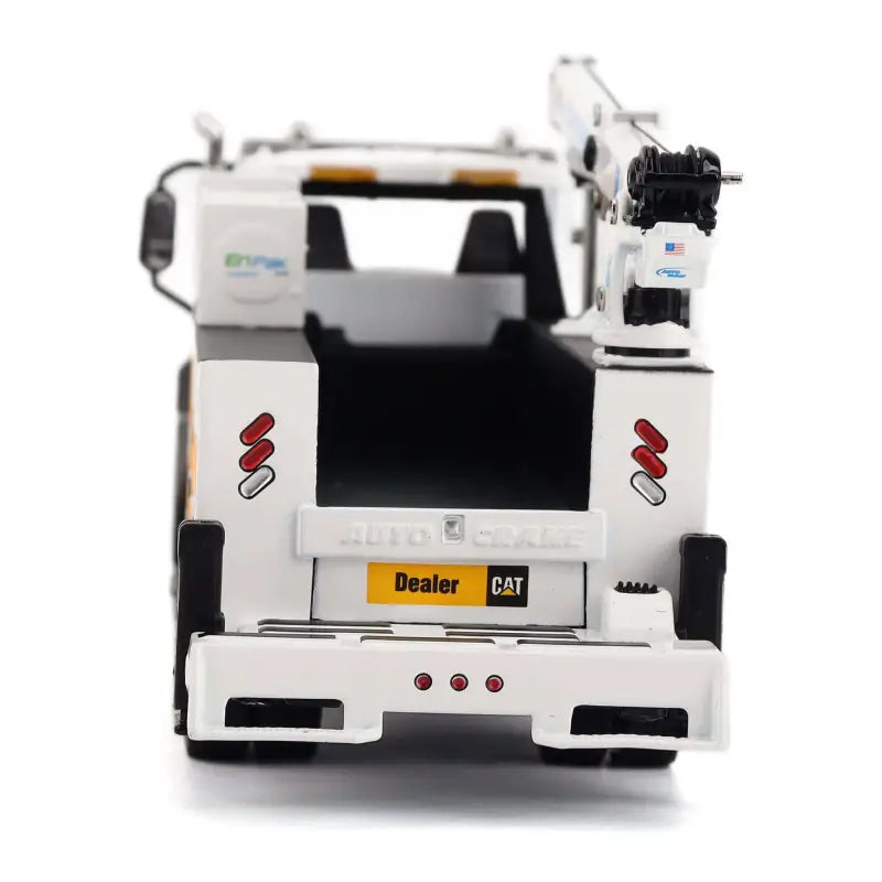 Chargez l'image dans la visionneuse de la galerie, CAT - 1/50 - CT660 AUTO-CRANE TITAN 85 BODY WITH MILLER