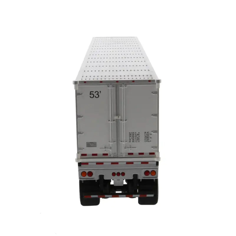 Chargez l'image dans la visionneuse de la galerie, CAT - 1/50 - CT660 DAY CAB TRACTOR WITH CAT MURAL TRAILER