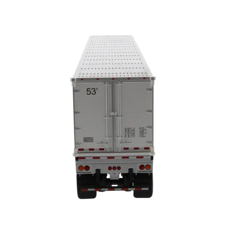Chargez l'image dans la visionneuse de la galerie, CAT - 1/50 - CT660 DAY CAB TRACTOR WITH MURAL TRAILER