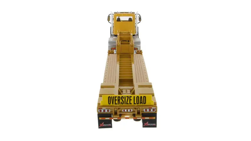 Chargez l'image dans la visionneuse de la galerie, CAT - 1/50 - CT660 DAY CAB TRACTOR & XL 120 LOW-PROFILE HDG
