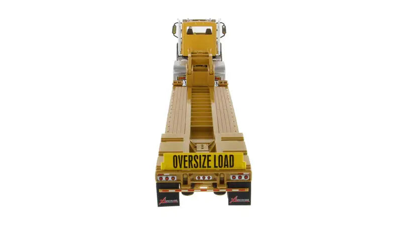 Chargez l'image dans la visionneuse de la galerie, CAT - 1/50 - CT660 DAY CAB TRACTOR & XL 120 LOW-PROFILE HDG
