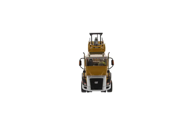 Load image into Gallery viewer, CAT - 1/50 - CT660 DAY CAB TRACTOR & XL 120 LOW -PROFILE
