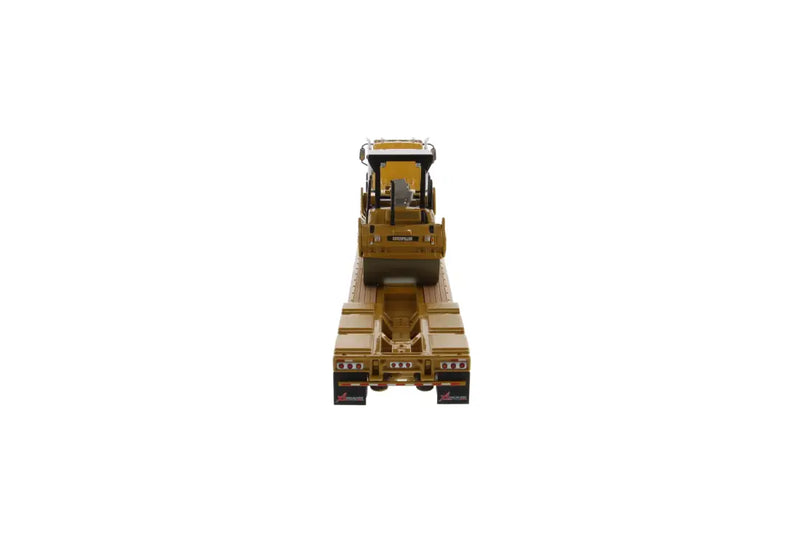 Chargez l'image dans la visionneuse de la galerie, CAT - 1/50 - CT660 DAY CAB TRACTOR & XL 120 LOW -PROFILE