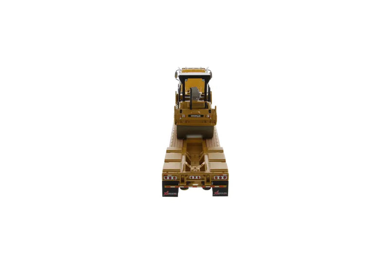 Chargez l'image dans la visionneuse de la galerie, CAT - 1/50 - CT660 DAY CAB TRACTOR & XL 120 LOW -PROFILE