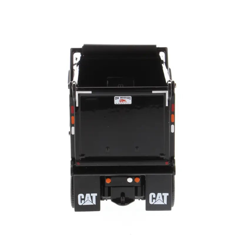 Load image into Gallery viewer, CAT - 1/50 - CT660 SBFA OX BODIES STAMPEDE DUMP TRUCK
