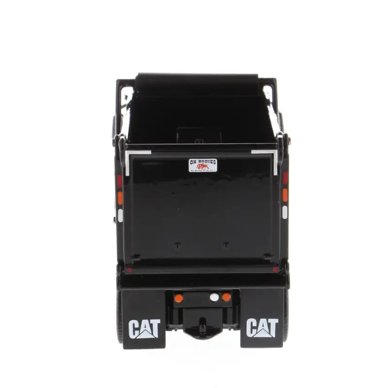 Chargez l'image dans la visionneuse de la galerie, CAT - 1/50 - CT660 SBFA OX BODIES STAMPEDE DUMP TRUCK