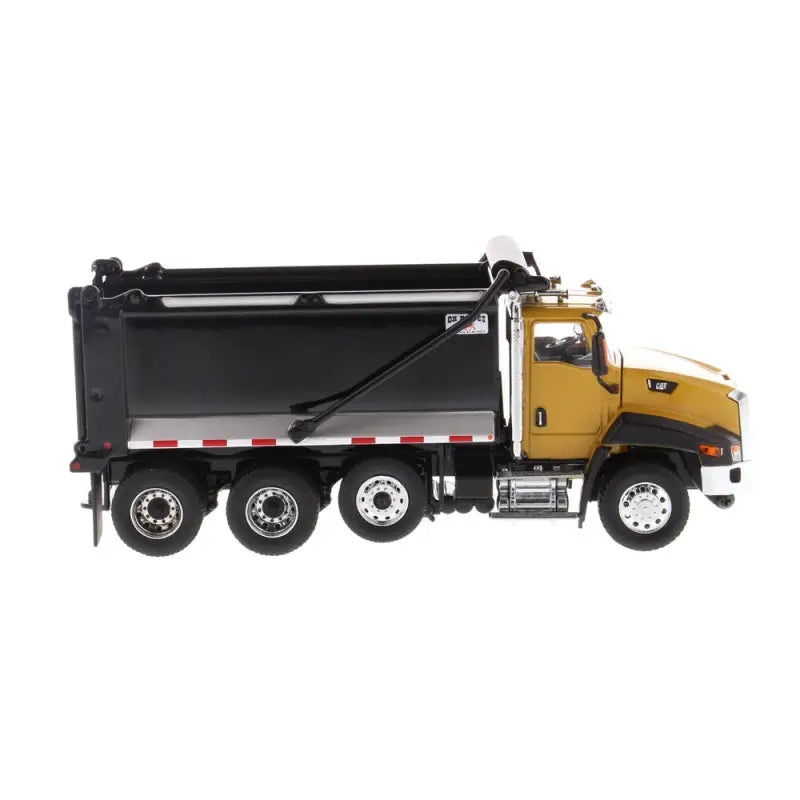 Chargez l'image dans la visionneuse de la galerie, CAT - 1/50 - CT660 SBFA OX BODIES STAMPEDE DUMP TRUCK