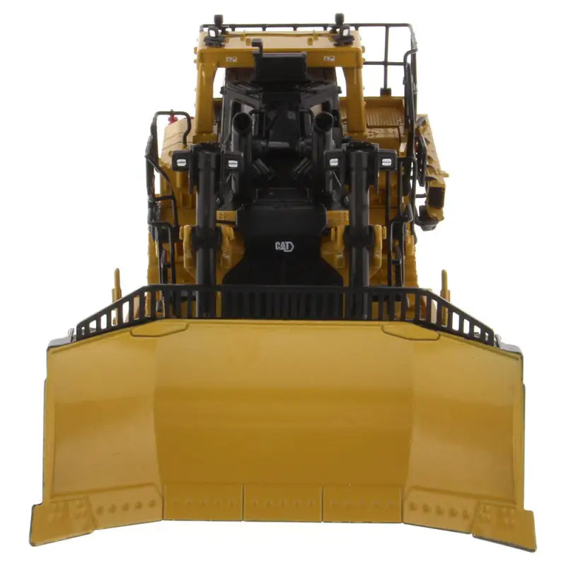 Load image into Gallery viewer, CAT - 1/50 - D10 DOZER NEXT GENERATION - DIECAST | SCALE