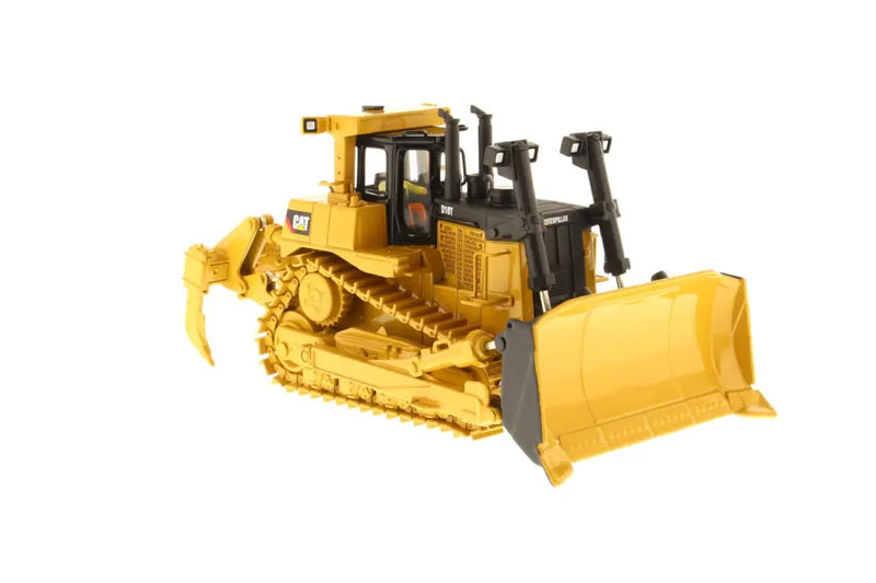 Chargez l'image dans la visionneuse de la galerie, CAT - 1/50 - D10T TRACK-TYPE TRACTOR - DIECAST | SCALE