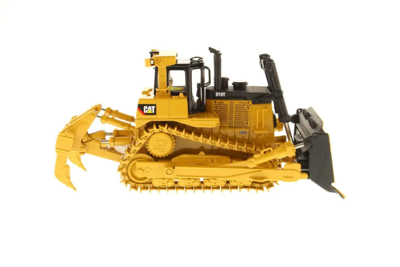 Chargez l'image dans la visionneuse de la galerie, CAT - 1/50 - D10T TRACK-TYPE TRACTOR - DIECAST | SCALE