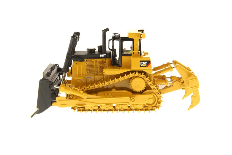 Chargez l'image dans la visionneuse de la galerie, CAT - 1/50 - D10T TRACK-TYPE TRACTOR - DIECAST | SCALE